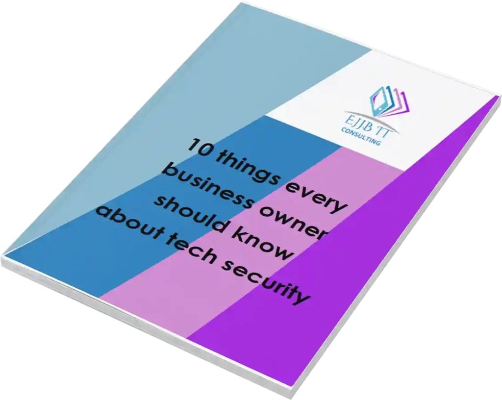 10 Things Every Business Owner Should Know