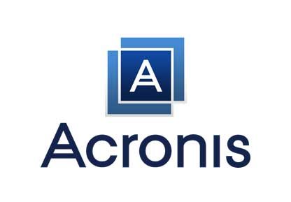 Acronis Backup